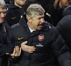 Arsene Wenger